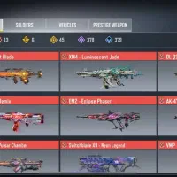 بازی آنلاین call of