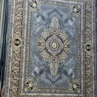 انبارقالی فرش دنیز.تعویض فرش کهنه با فرش نو|فرش|سیرجان, |دیوار