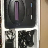 سگا حافظهدار|کنسول، بازی ویدئویی و آنلاین|تبریز, |دیوار