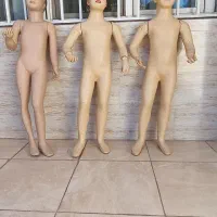 فروش مانکن بچگانه