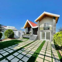 نیم-پیلوت-جنگلی-کلاسیک-شهرکی-سندتکبرگ-رویان