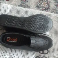 کفش طبی نو سایز ۳۹
