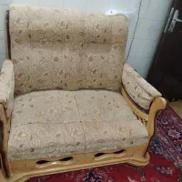 مبل|مبلمان خانگی و میز عسلی|قم, باجک سه|دیوار