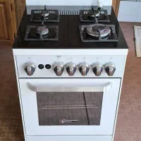 اجاق گاز مهیا فر وجوجه گردان