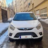 جک s5دنده ای مدل ۹۴