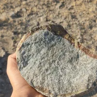 شهاب سنگ طلا