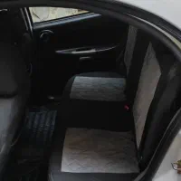 کوییک اخر 1401دنده ای مانیتوردار|خودرو سواری و وانت|تهران, درکه|دیوار