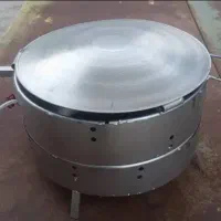 تنور صدفی جدید