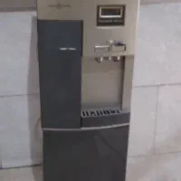 ابسردکن یخچال دار