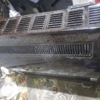 درحدنو|بخاری، هیتر، شومینه|قم, نوبهار|دیوار