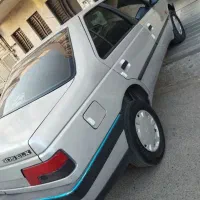 پژو۴۰۵مدل۹۶