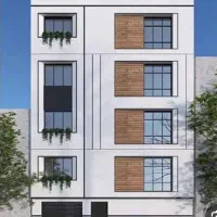 آپارتمان-200-متری-درچهارباغ