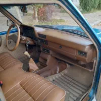 وانت نیسان داتسون۱۸۰۰