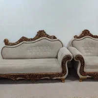 مبل|مبلمان خانگی و میز عسلی|دوگنبدان, |دیوار
