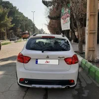 کوییک ساده|خودرو سواری و وانت|شاهرود, |دیوار