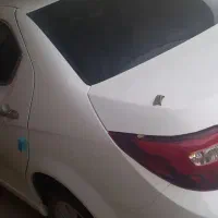 فروشی دنا پلاس با موتور ef7|خودرو سواری و وانت|بافت, |دیوار