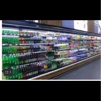 استخدام نیروی هایپر مارکت