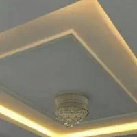 گچکاری