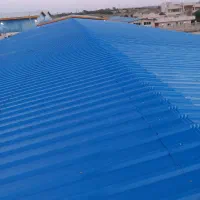 سقف شیروانی|خدمات پیشه و مهارت|رباط‌کریم, رباط‌کریم|دیوار