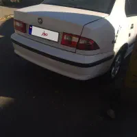 سمند ساده|خودرو سواری و وانت|اهر, |دیوار