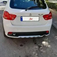 کوییک مدل ۴۰۳ فول در حد صفر|خودرو سواری و وانت|مشهد, شهید قربانی|دیوار