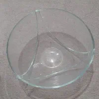 ظروف شیشه ای