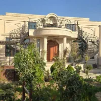 اجاره ویلا واقع کردان