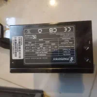 مانیتور و ssd nvme و پاور|قطعات و لوازم جانبی رایانه|تهران, شهرک چیتگر|دیوار