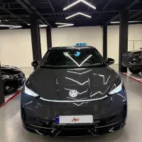 آیدی یونیکس پیور/ ID UNYX PURE 2025