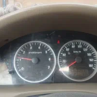 کاپرا جفت دف مدل 93
