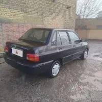 ماشین پراید|خودرو سواری و وانت|همدان, |دیوار