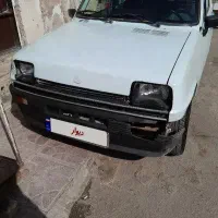 ماشین  رنو ۵ اصل فرانسه