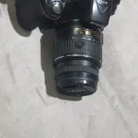 دوربین نیکون d5300|دوربین عکاسی و فیلم‌برداری|آمل, |دیوار