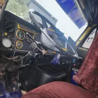 ولوو جفت کمپرسی ۶۲|خودرو سنگین|محمودآباد, |دیوار