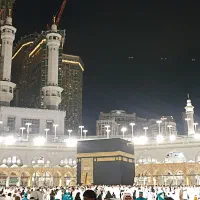 اعزام کاروان حج عمره