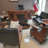 میز الدار 846469 کنفرانس صندلی کنفرانسی مدیریت|مبلمان اداری|تهران, نعمتآباد|دیوار