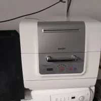 ماشین ظرفشویی مجیک