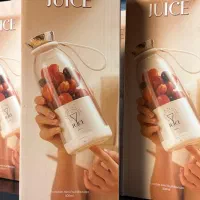 مخلوط‌ کن قابل حمل شیائومی