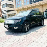 فورد ایج مدل 2008|خودرو سواری و وانت|کیش, |دیوار