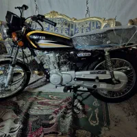 کویر موتور