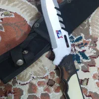 خنجر شکاری USAاصل
