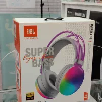 فروش هدفون بلوتوثی عروسکی و گیمینگ|لوازم جانبی موبایل و تبلت|نیشابور, محله میدان باغات|دیوار