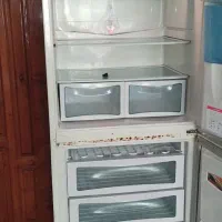 یخچال فروزان کاملا صحیح و سالم|یخچال و فریزر|تهران, مدائن|دیوار