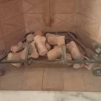 مشعل شومینه