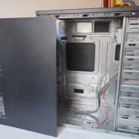 قطعات کامپیوتر ssd مانیتور پاور فن کیس