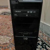 کیس کامپیوتر