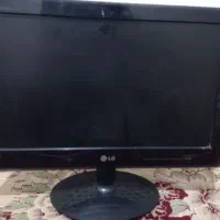مانیتور 19اینچ LG