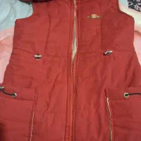 مانتوی مجلسی سنگ دوزی شده وپافر|لباس|اندیشه, اندیشه فاز ۱|دیوار