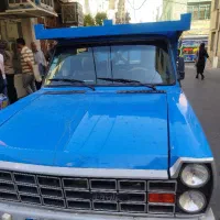 نیسان دوگانه 1403