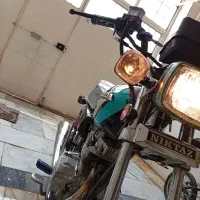 موتور پلاک ملی